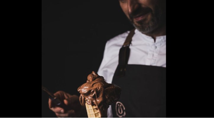 Huesca es Dulce. Cata de chocolates de Pastelería Gersan. 12.15 h