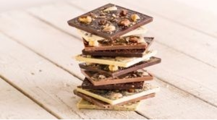 Huesca es Dulce. Cata de chocolates artesanos Isabel. 18.45 h
