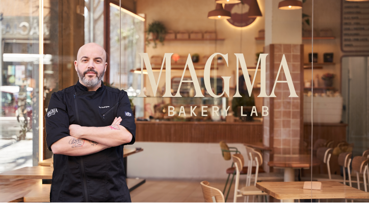 Huesca es Dulce. Pastelería vegana 
