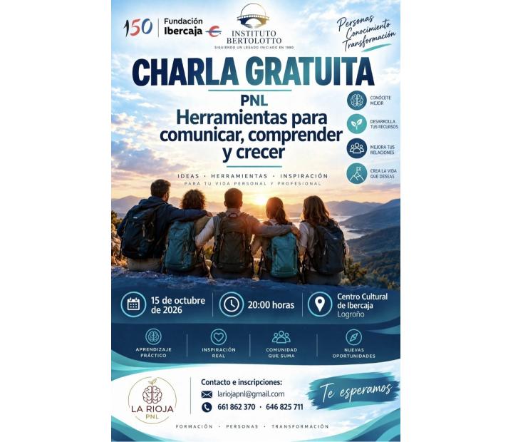 PNL. Herramientas para comunicar, comprender y crecer