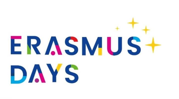 Erasmus + Days 