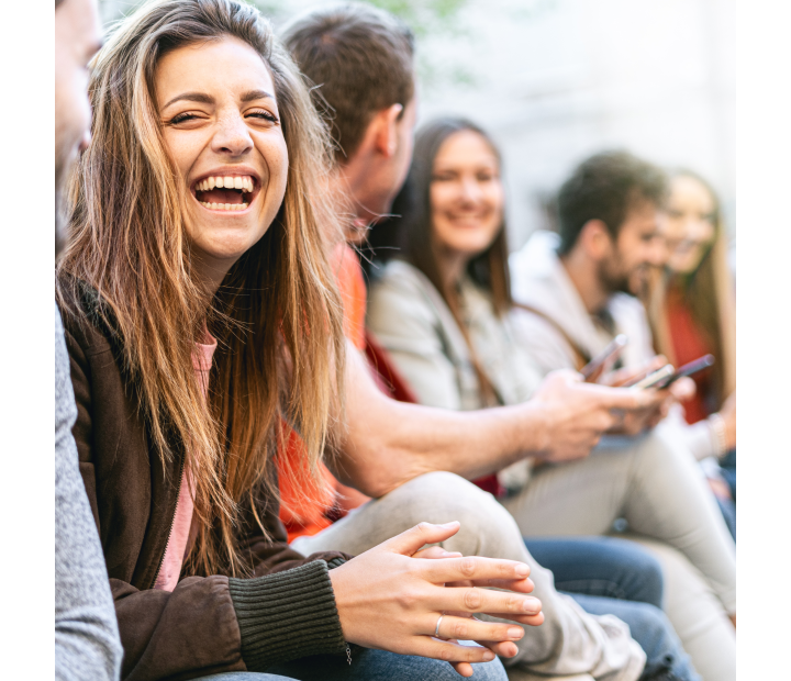 Mejor con Psicología: Redes sociales, salud mental y uso responsable de las tecnologías.