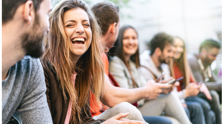 Mejor con Psicología: Redes sociales, salud mental y uso responsable de las tecnologías.
