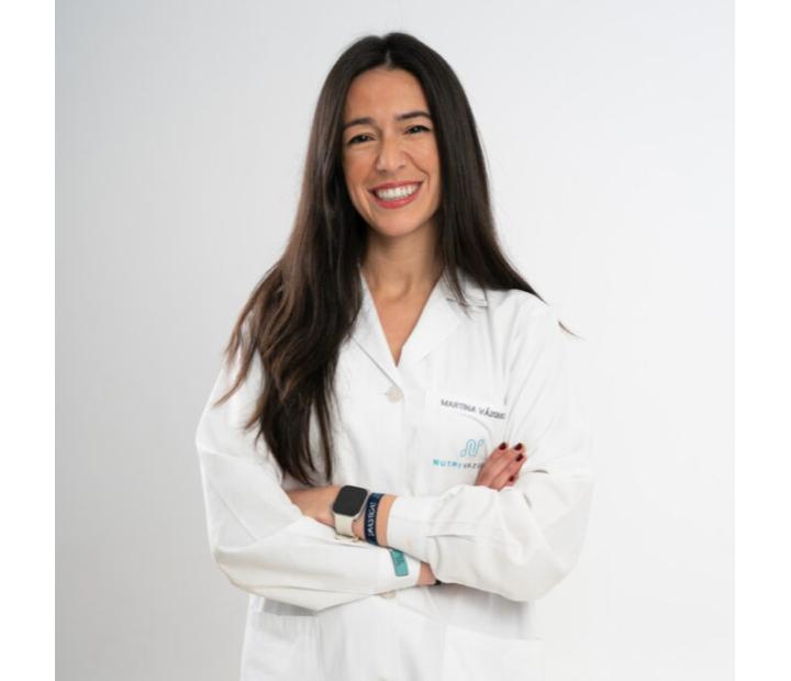 Espacio Bienestar. Nutrición para activarte