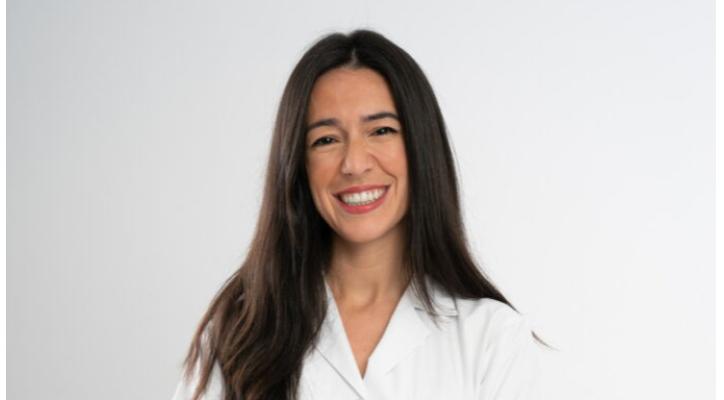 Espacio Bienestar. Nutrición para activarte con Martina Vazquez de NutriVazquez