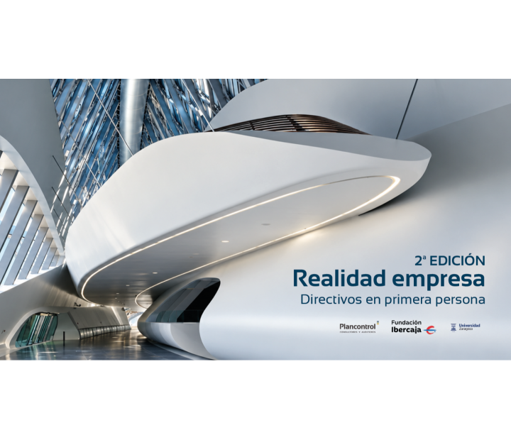 Realidad Empresa. Directivos en primera persona