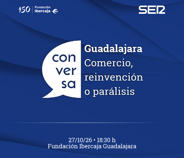 FORO CONVERSA SER - Comercio: reinvención o parálisis