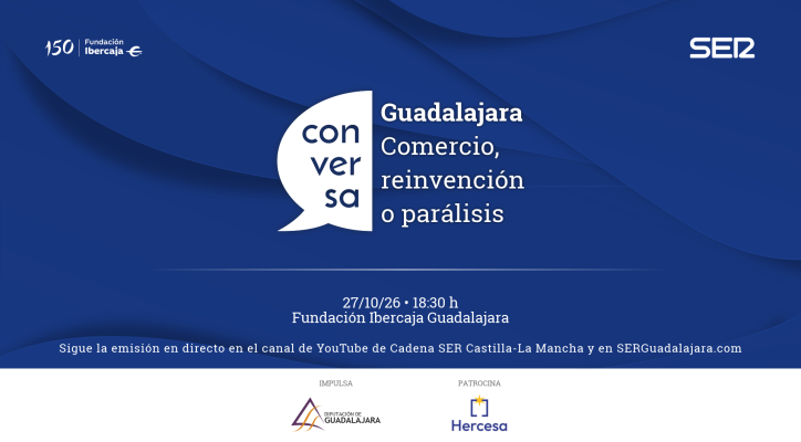 FORO CONVERSA SER - Comercio: reinvención o parálisis