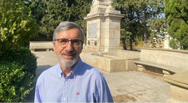 Incrédulos y soñadores