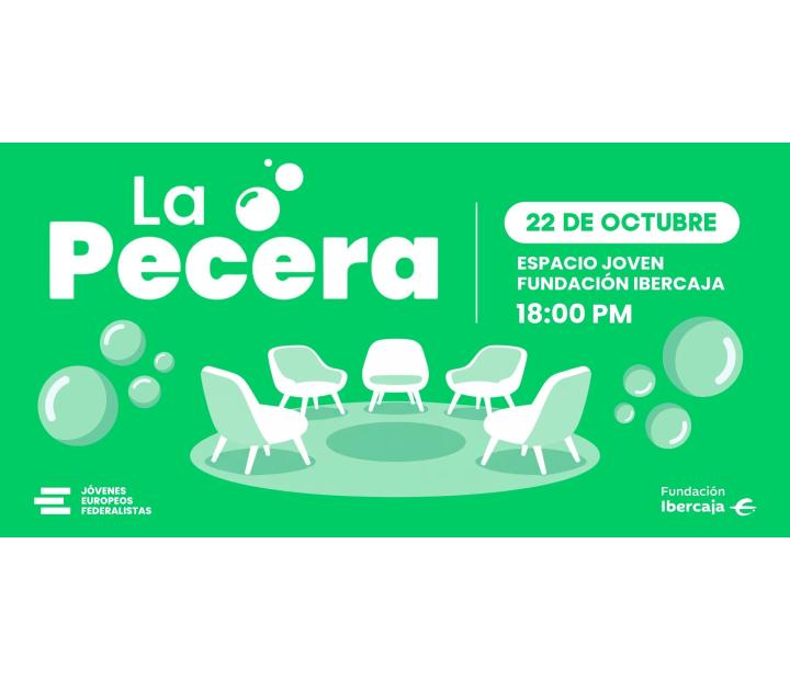 Debate “La Pecera” - JEF Aragón