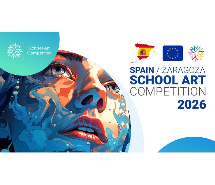 School Art Competition - Festival internacional de ciencia y arte