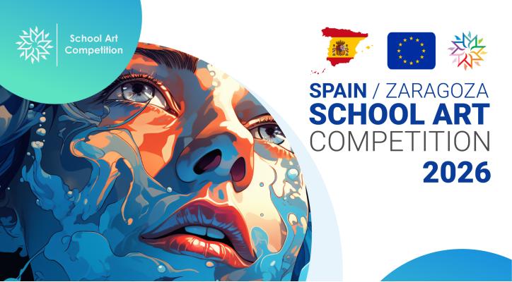 School Art Competition - Festival internacional de ciencia y arte