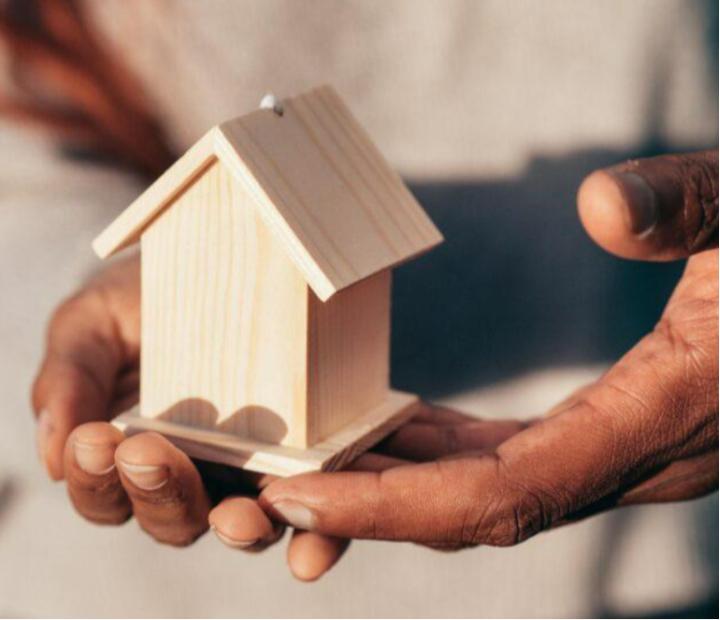 Recursos habitacionales para el acceso a la vivienda