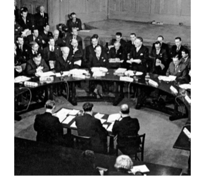 Italia y Alemania: la construcción de naciones modernas