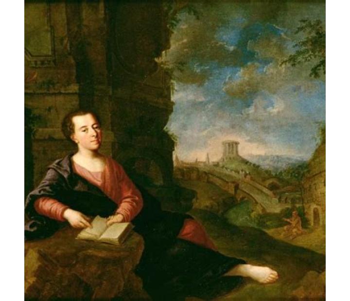 winckelmann  y el origen de Neoclasicismo