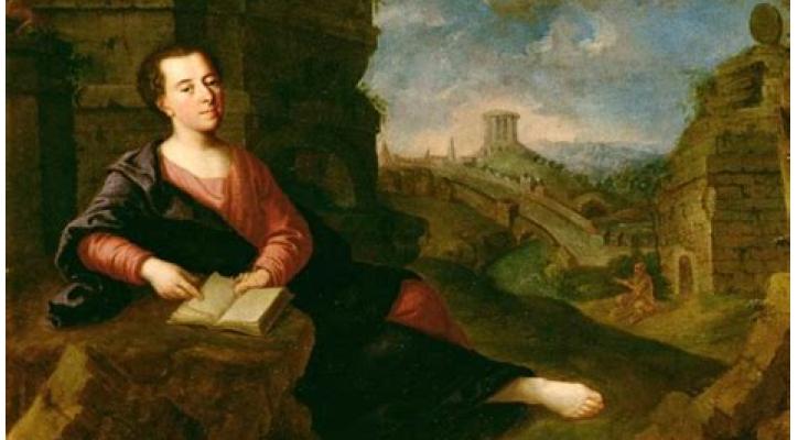 winckelmann  y el origen de Neoclasicismo