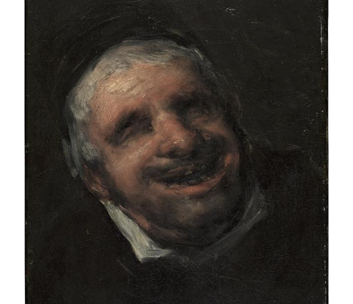 Goya: el peso del pasado, el presente y el futuro de su obra