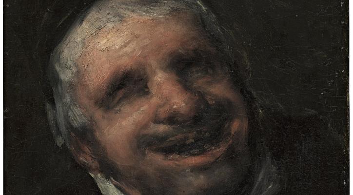 Goya: el peso del pasado, el presente y el futuro de su obra