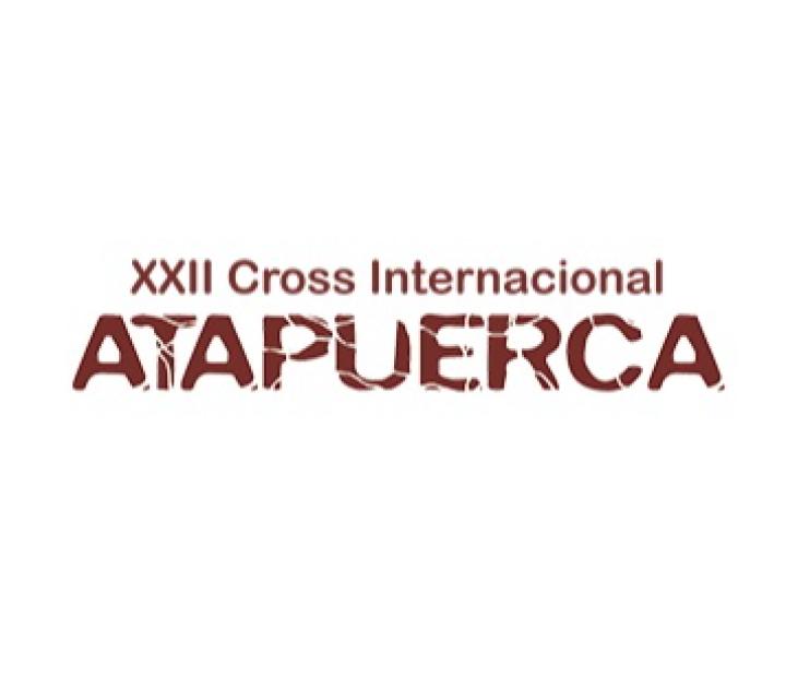 VOLUNTARIADO: Cross de Atapuerca 2026 (22/11/2026)