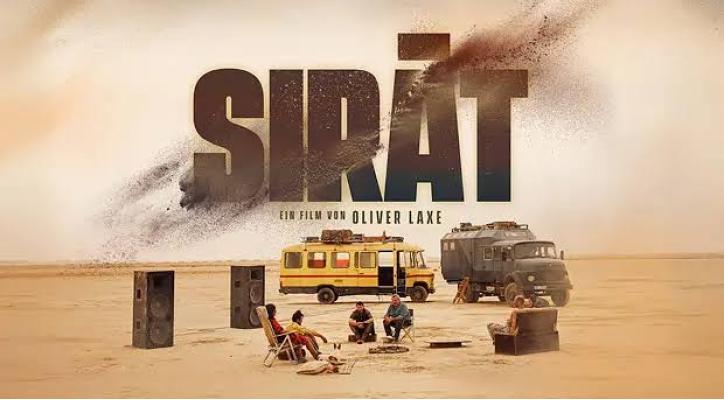 CineForum. Sirât