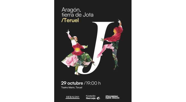 Aragón, Tierra de Jota / Teruel