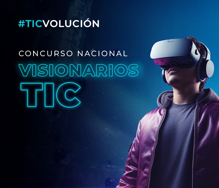 Visionarios TIC