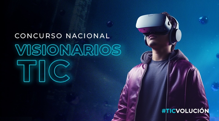 Visionarios TIC