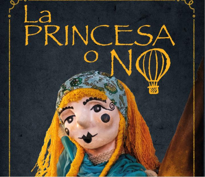 Proyecto Caravana: La princesa o no