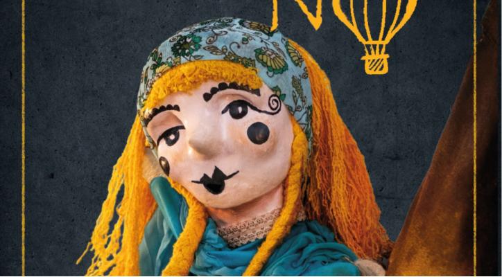 Proyecto Caravana: La princesa o no