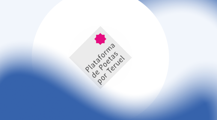 Vivir en el paisaje: Cartografía poética de la provincia de Teruel