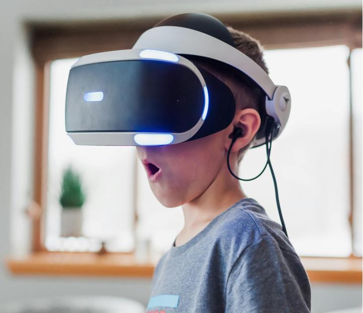 Navidad 360º. La magia te rodea