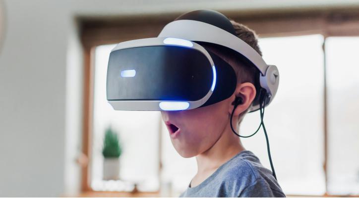 Navidad 360º. La magia te rodea