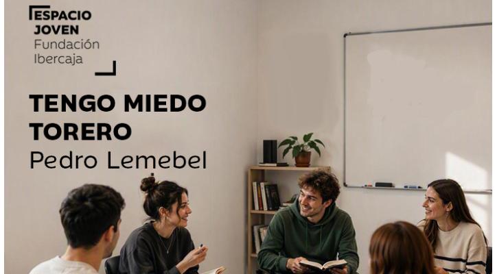 Club de Lectura Los Márgenes