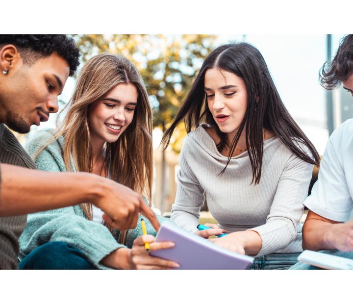 Impulsa Ceuta: programa de emprendimiento juvenil