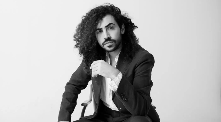 Vámonos: Concierto de Piano y Voz con Carlos Pérez Pascual