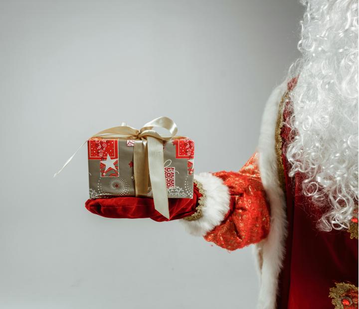 Navidad... dulce Navidad. Campus navideño para niños