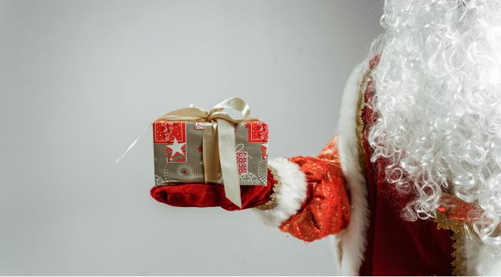 Navidad... dulce Navidad. Campus navideño para niños