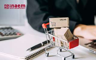 Programa. Creación de empresas on-line. Para empleados ocupados. INAEM