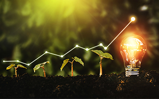 Videoconferencia. El sector financiero como catalizador de la transición ecológica