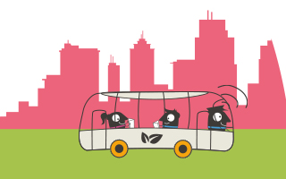 Videoconferencia: Movilidad como un servicio