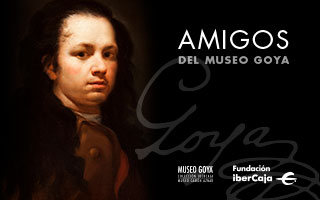Amigos del Museo Goya. Modalidad Amigo Individual- Senior