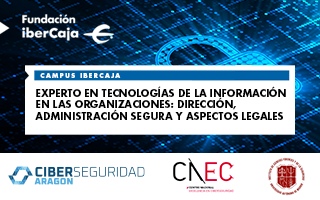 Experto en tecnologías de la información en las organizaciones: dirección, administración segura y aspectos legales