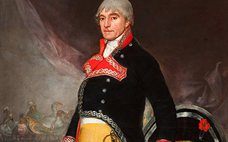 Conferencia. Félix de Azara y la seda nativa