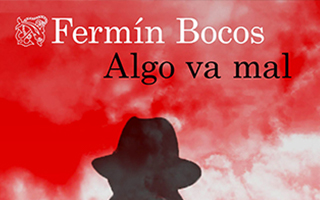 Martes de libros con Fermín Bocos