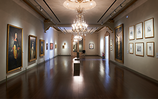 Día Internacional de los Museos