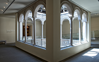 Día Internacional de los Museos