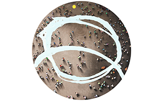 Ciclo. Voces de la Transición