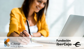 Máster online en dirección y gestión digital de recursos humanos