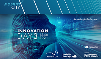 Innovation Day 3: Hacia una movilidad electrificada