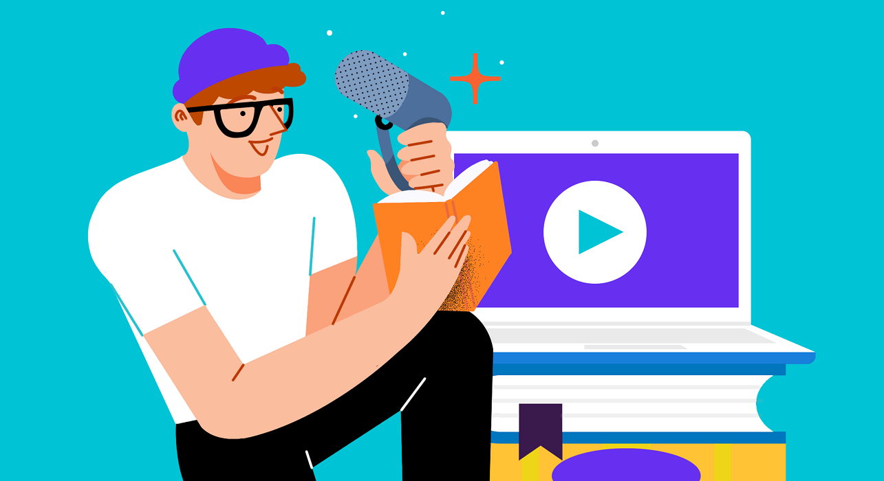 Curso online. Jóvenes Reporteros.